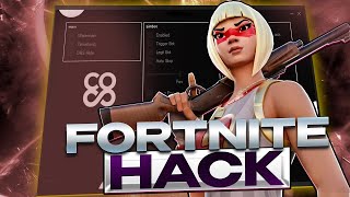 NEW Fortnite Hack 2025 - UNDETECTED Aimbot, ESP & Silent Aim! (FREE DOWNLOAD)