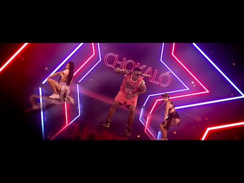 Henry Mendez - Chokaló (Video Oficial )