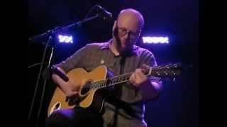Mike Doughty &amp; Bobby Bare Jr. @ City Winery NYC!