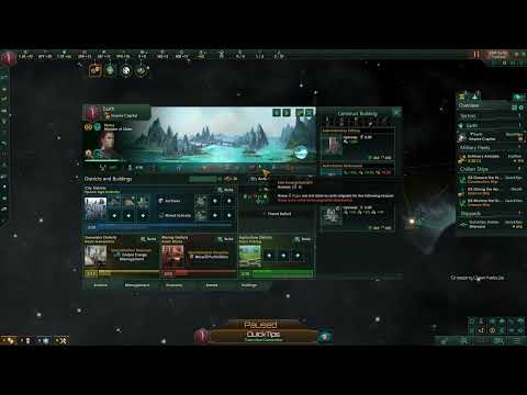 Solve Your Organization Problems With Stellaris Monolith