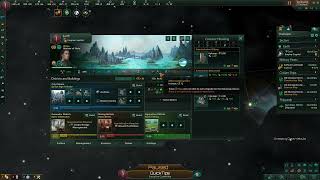 How to Fix Unemployment in Stellaris