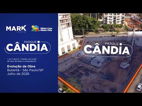 Parque Cândia