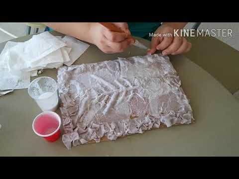 ¿Cómo hacer un fósil?