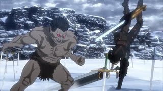 Download lagu Guts Vs Zodd Berserk 2017 mp3 Download lagu Guts Vs Zodd Berserk 2017 mp3