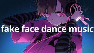 - fake face dance music / 音田雅則(cover) - 1pu.
