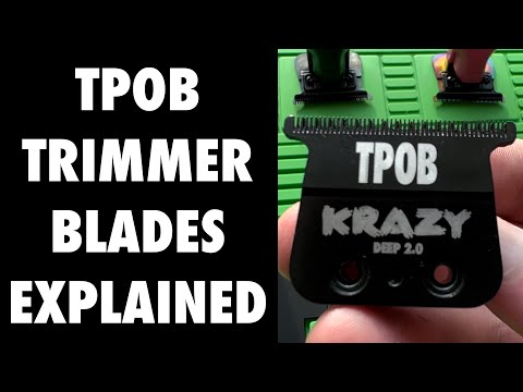 TPOB Psycho & Krazy Blades Walkthrough