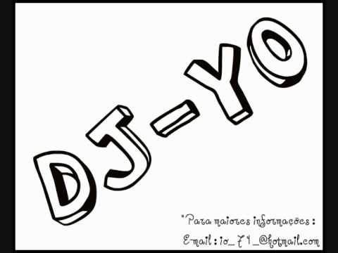 Aquecendo Vai Novinha ( Dj -; yo )Remix 2010.wmv