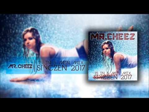 MR.CHEEZ @ 15 IN 8 MIN FIDGET & ELECTRO (STYCZEŃ 2017)
