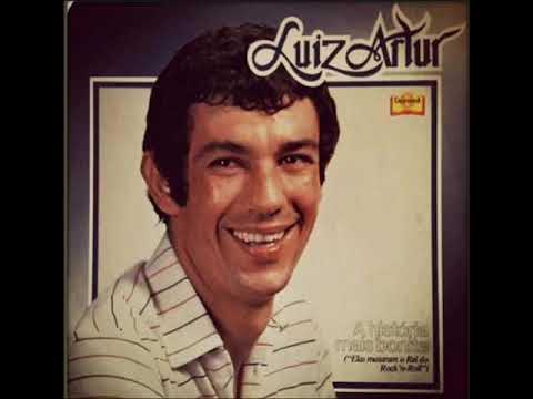Luiz Artur - As 20 Melhores