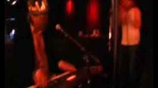 SURREAL LOVERS at the jazzclub Nefertiti july 2009 - Live!!