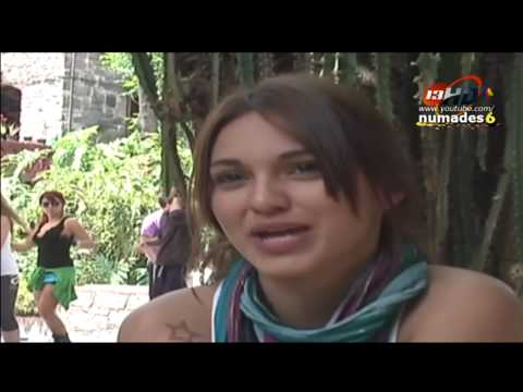 ale capellini surge un nuevo romance (08-04-10 detras de segunda oportunidad)