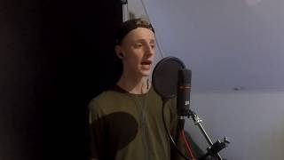 FRANK CARTER &amp; THE RATTLESNAKES THUNDER | VOCAL COVER