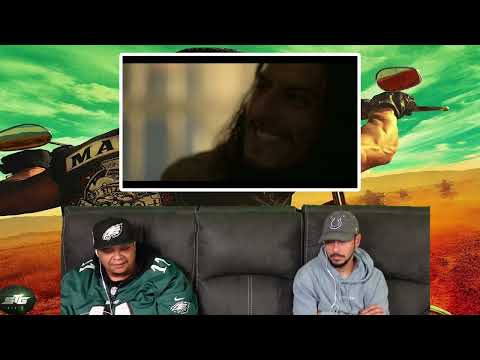 Mayans MC 3x7 Reaction Pt 2 "What Comes of Handlin' Snakeskin"