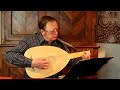 John Dowland - Fortune my Foe - Lute