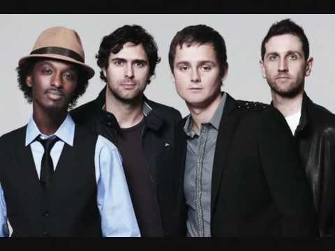 Stop For A Minute--Keane ft. K`NAAN