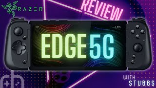 The Best Android "Handheld" of 2023 so far | Razer Edge Review