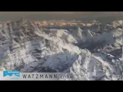 Berchtesgadener Land - Boomerang Music --﻿ Vox Dei