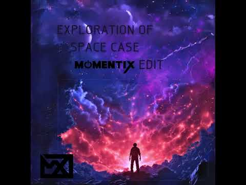 Exploration Of Space - Cosmic Gate & Space Case - Armin Van Buuren (Momentix Edit)