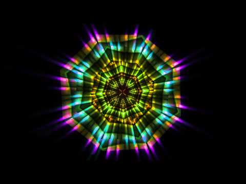 Club Visuals 469 - Free VJ Loop HD