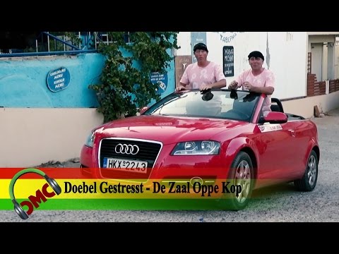 Doebel Gestresst - De Zaal Oppe Kop (2017)