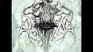 Thyrfing - De Ödeslösa (2013) Full Album