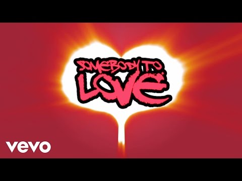 Sultan, Ned Shepard, Thomas Sagstad - Somebody To Love ft. Dirty Vegas