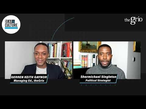 Black Republicans, - Y'all Alright? | Dear Culture Podcast