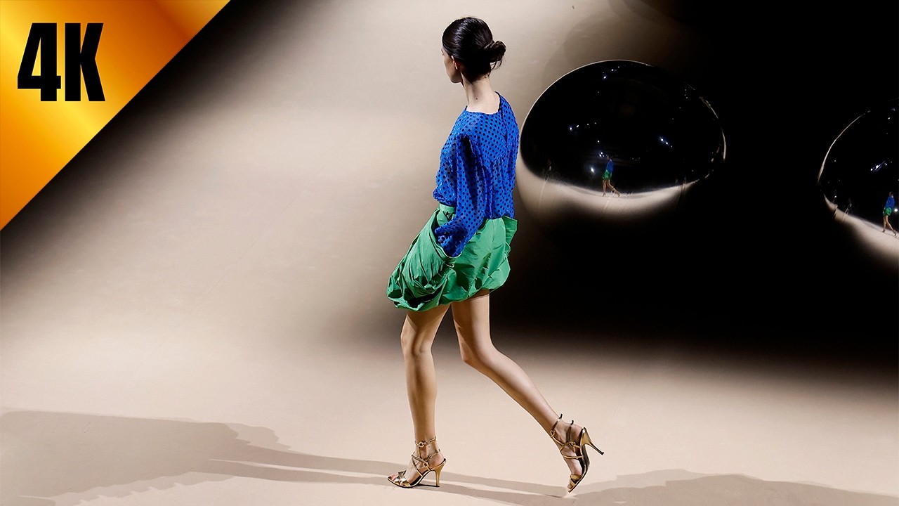 Coosy x Miguel Palacio | Fall Winter 2026/2027 | Mercedes-Benz Fashion Week Madrid