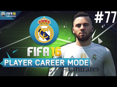 FIFA 16: My Player Career Mode - EP.77 - "SEMI FINAL INSANITY!!!"