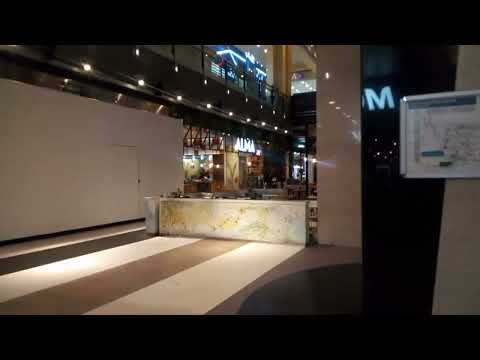 Cerro Muu lechería del abasto shopping .huyeron de la explotación de jóvenes 