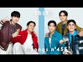 SB19 MAPA THE FIRST TAKE