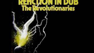 The Revolutionaries - Tnt