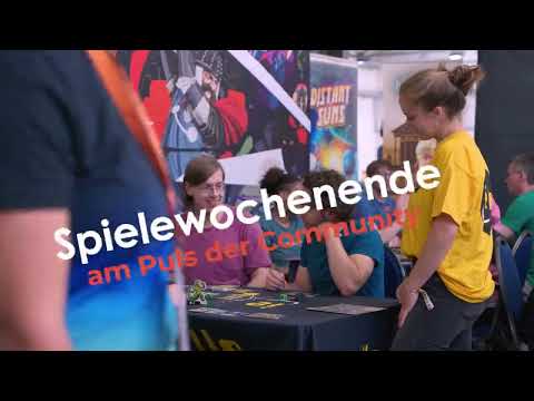 Trailer Berlin Con 2023