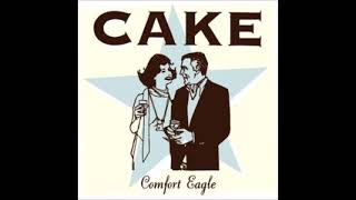 Cake - Love You Madly (Radio Version)