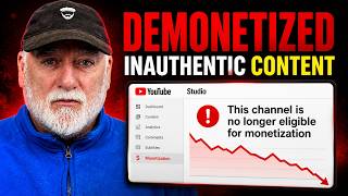 YouTube Is Demonetising “Inauthentic Content” — Here’s What That Means