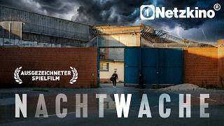Nachtwache (DRAMA ganzer Film Deutsch, neue Filme Deutsch komplett, deutsche Filme in voller Länge)