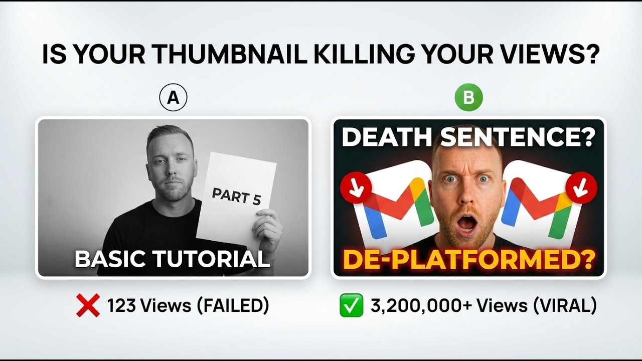 Clickly AI Review – Create High CTR Thumbnails in Seconds