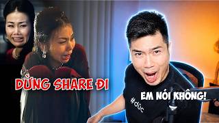 Tôi cười tụt búi trĩ khi xem "Mesdames Thanh Sắc" | Review chi tiết Thảm Hoạ Phim Việt 2026
