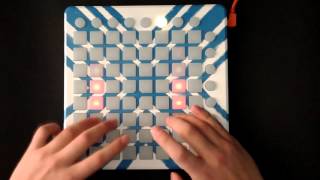 Tobu-Candyland (Launchpad Cover)