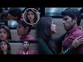 Allu Sirish Anu Emmanuel Intrasting Scenes Urvasivo Rakshasivo Movie Scenes Tfcteluguvideos