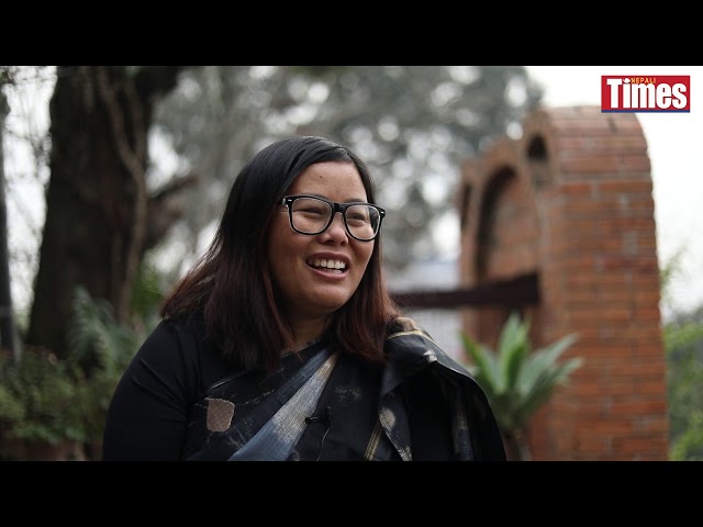 Bimala Tumkhewa: Putting kinema on the map of Nepal