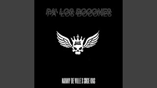Pa Los Bocones Music Video