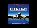 Bill Conti - Main Title - (The Adventures of Huck Finn, 1993)