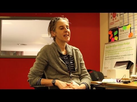 The Next Step- Short Documentary