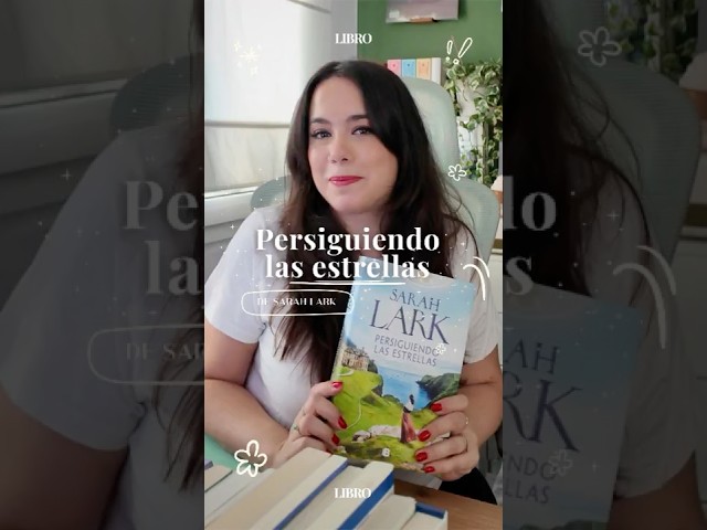 Vídeo relacionado con Persiguiendo las estrellas (Las mujeres Hard 1) (Grandes novelas)