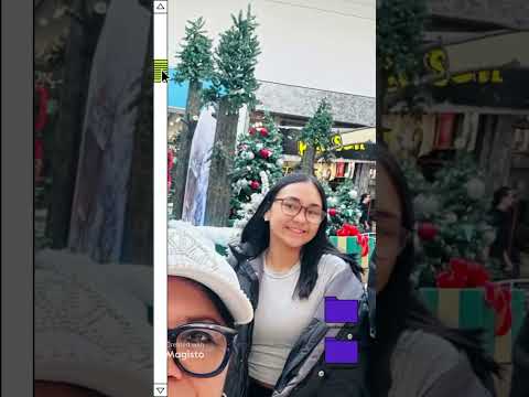 Our Black Friday Madness with Theresa and Kylee at the Mall! #shopping #blackfriday