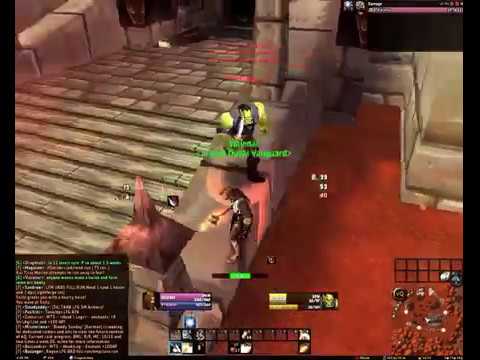 Valienar 1 vanilla wow lvl 9 twink