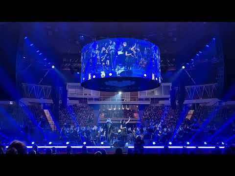 Tarja Turunen & Marko Hietala "The Phantom of The Opera" ‐ Katowice 22.11.2025r.