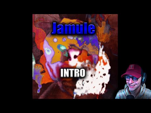 ProjektPi REACTS to Jamule - INTRO