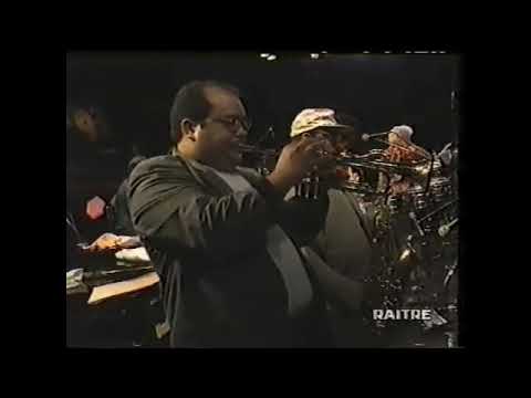 Tito Puente's Golden Latin Jazz All Stars - Little Sunflower